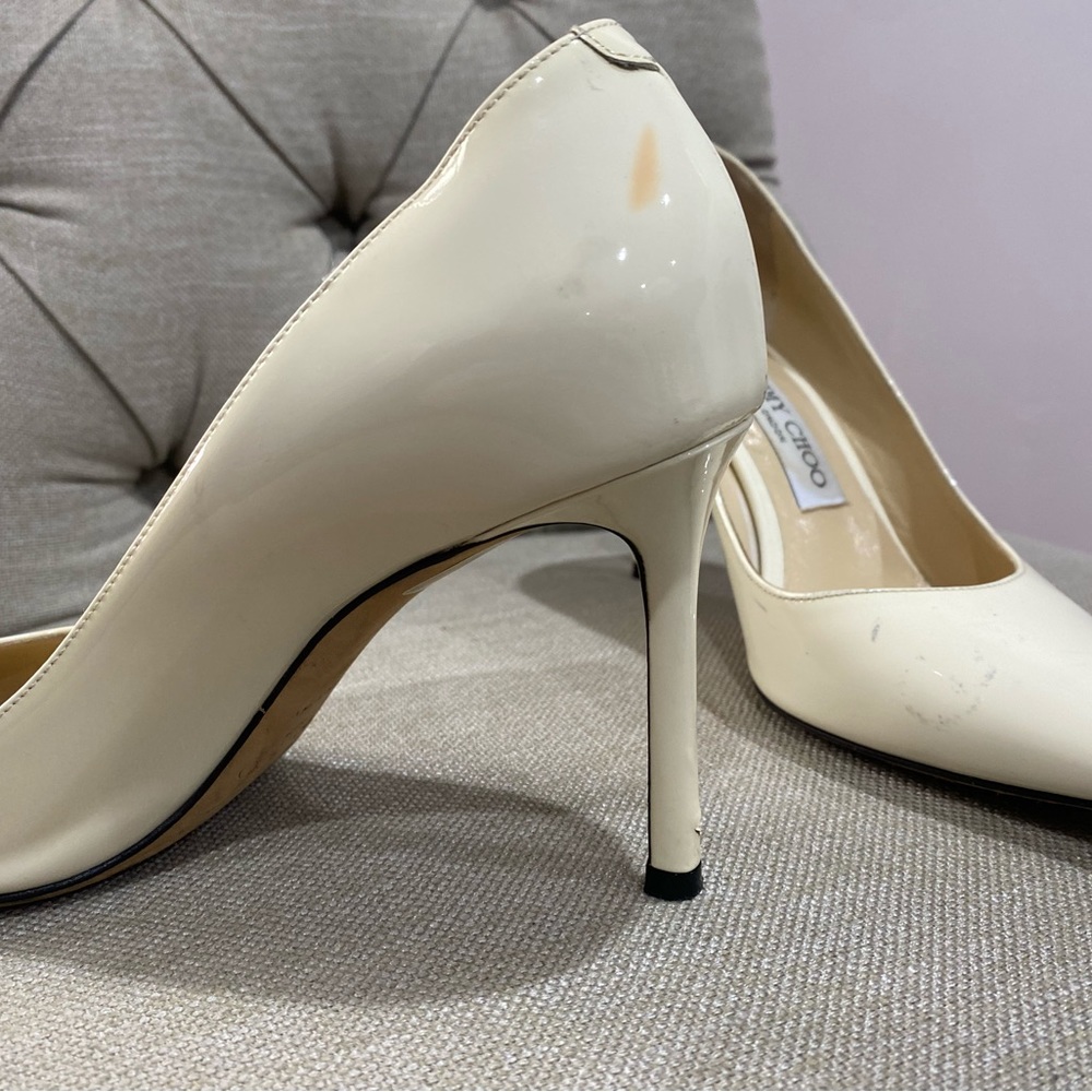 Jimmy Choo heels - Picture 5 of 6